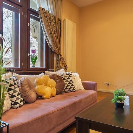 Central Park Residence Brašov Exteriér fotografie