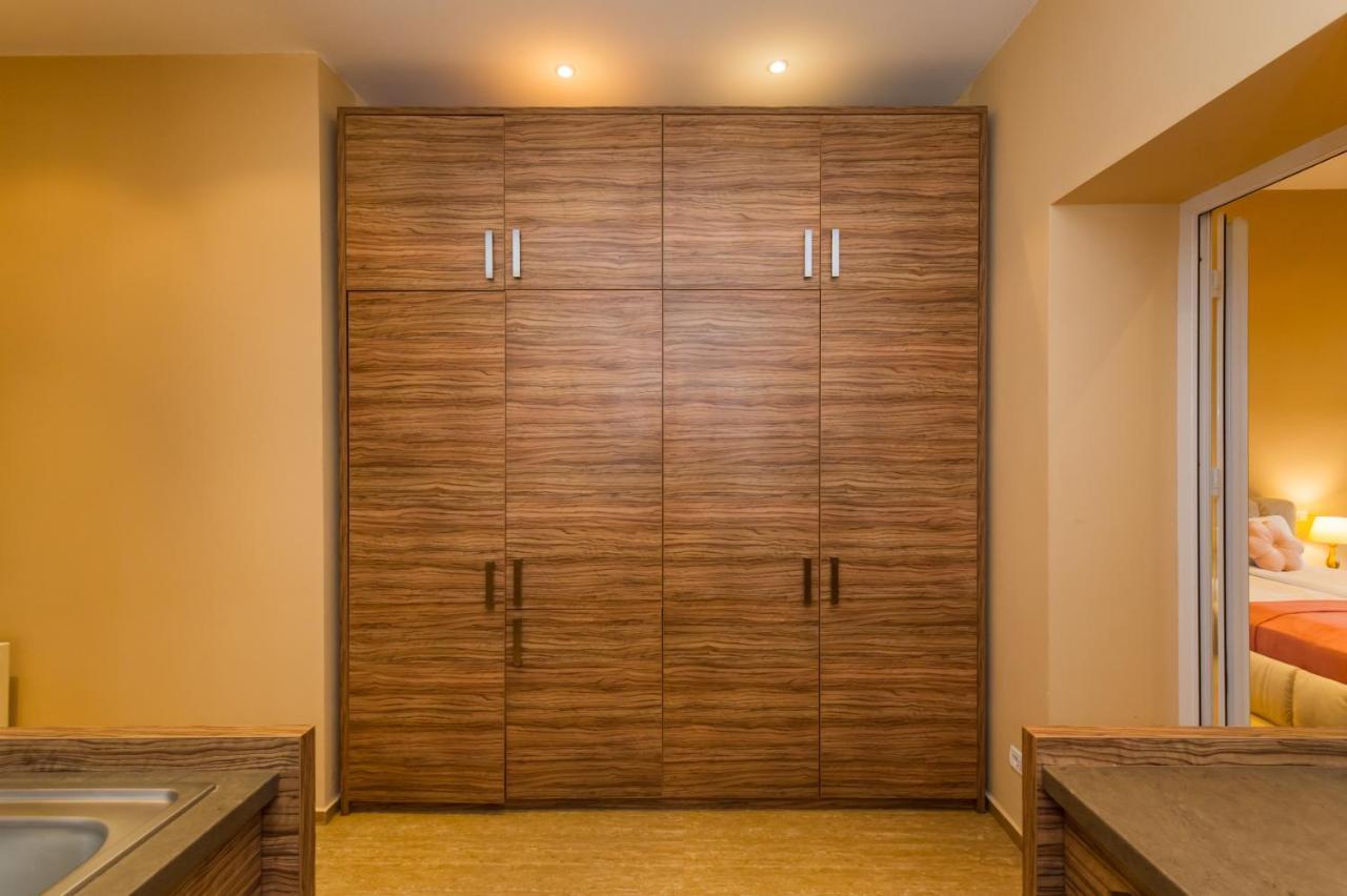 Central Park Residence Brašov Exteriér fotografie