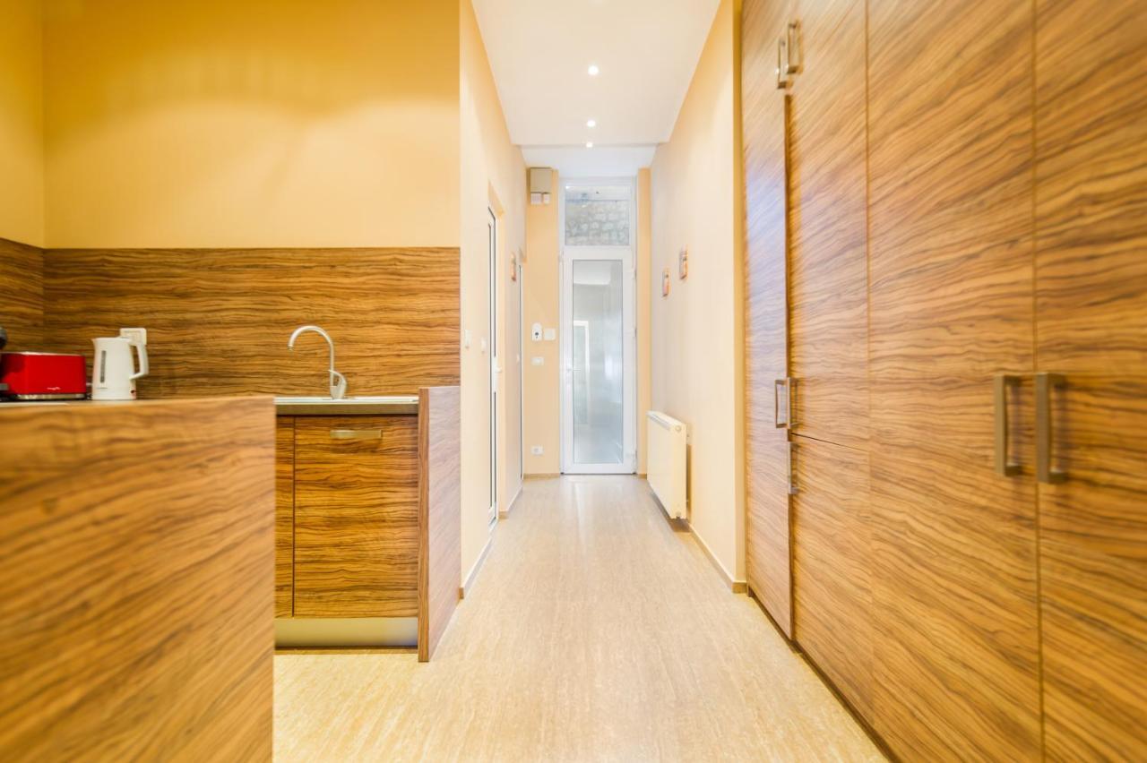Central Park Residence Brašov Exteriér fotografie