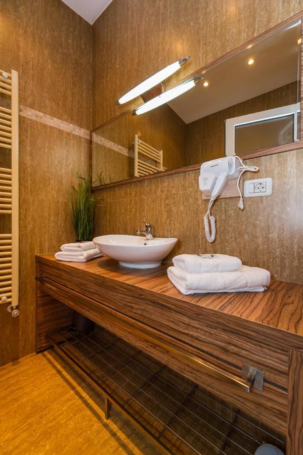 Central Park Residence Brašov Exteriér fotografie